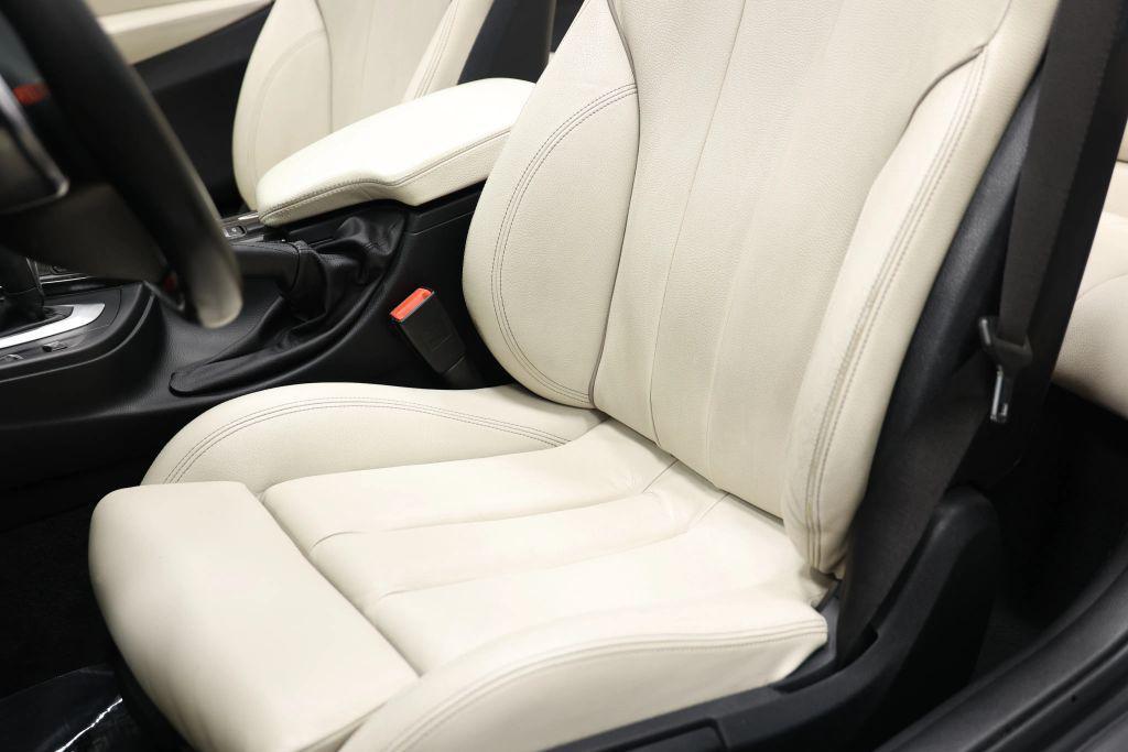 used 2018 BMW 430 car, priced at $17,999