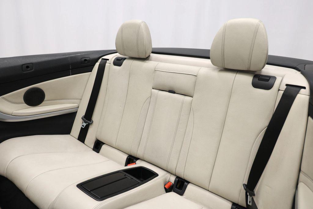 used 2018 BMW 430 car, priced at $17,999