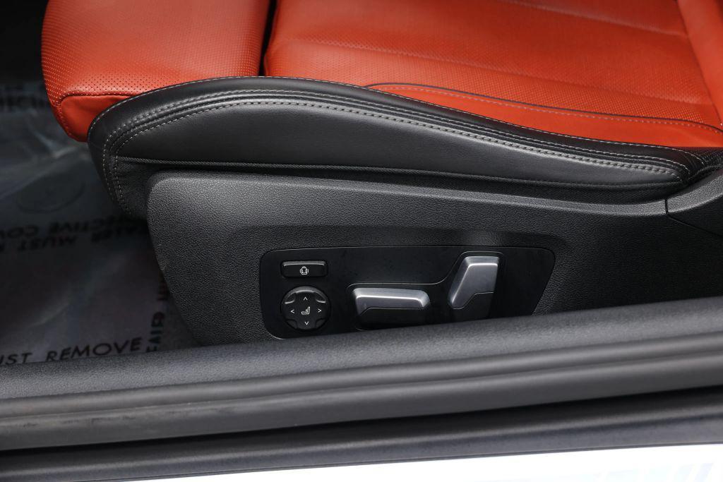used 2023 BMW M850 car, priced at $59,585