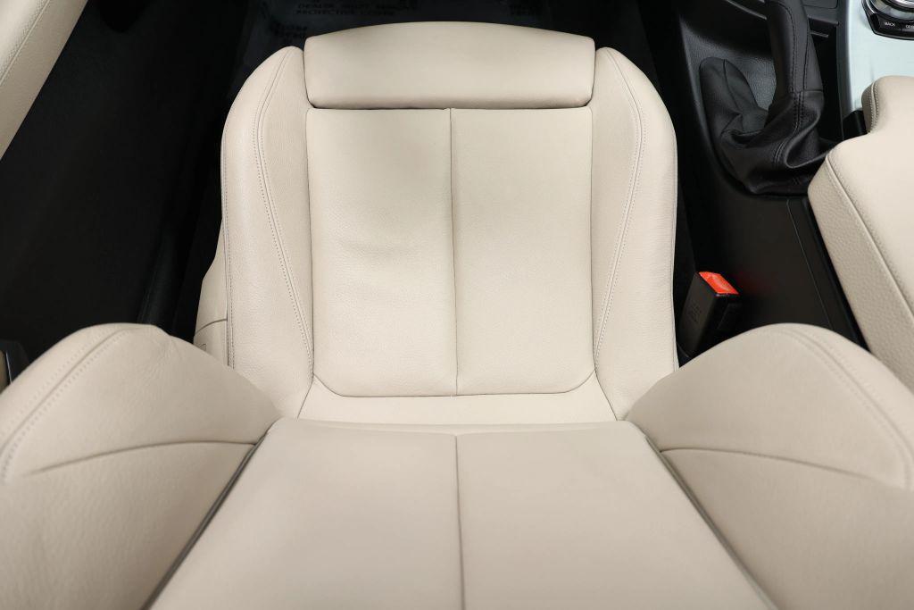 used 2014 BMW 428 car, priced at $13,585