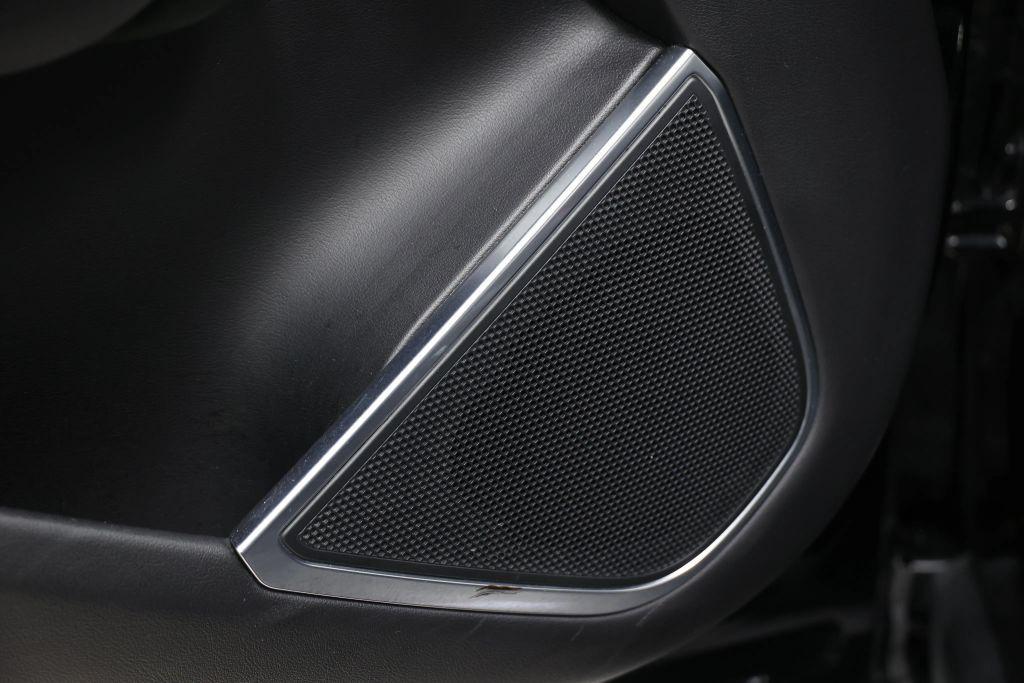 used 2021 Jaguar F-PACE car, priced at $39,999