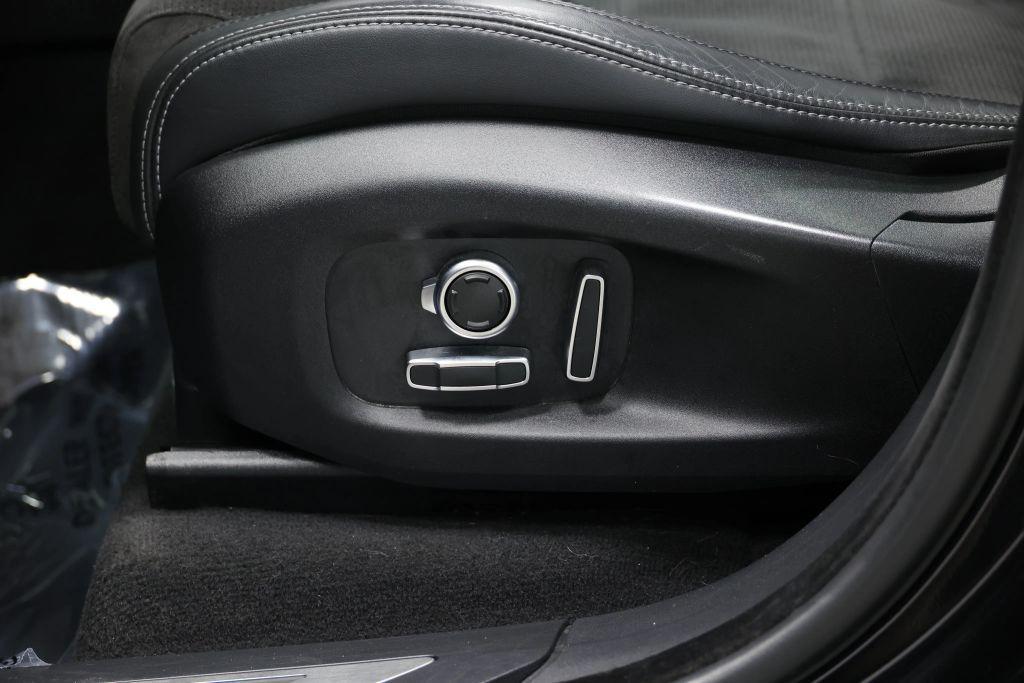 used 2021 Jaguar F-PACE car, priced at $39,999