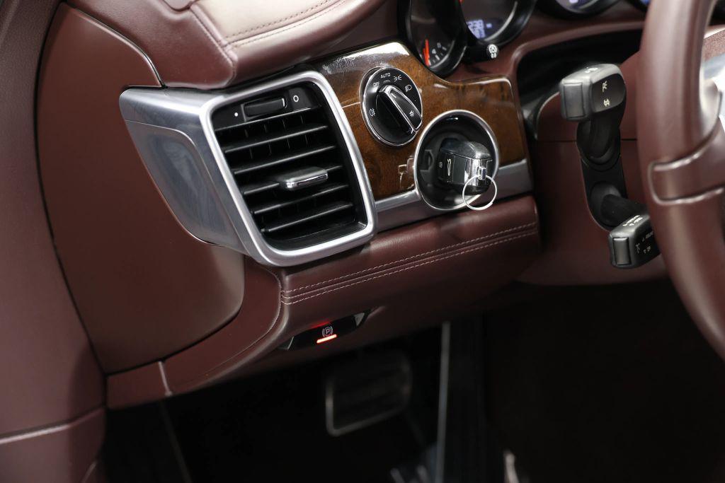 used 2015 Porsche Panamera car, priced at $39,985