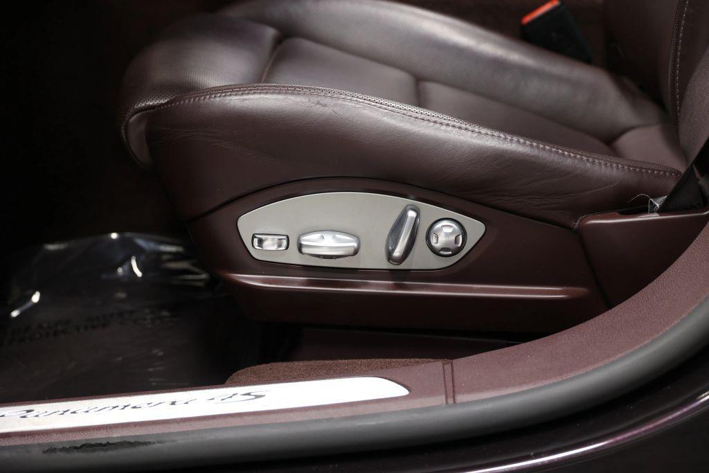used 2015 Porsche Panamera car, priced at $39,985