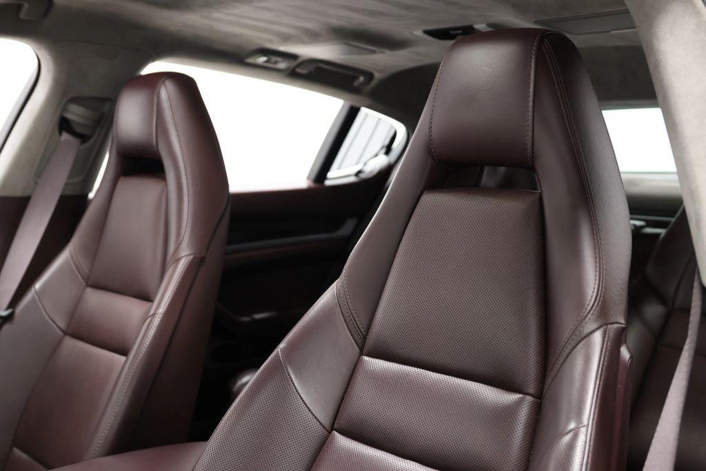 used 2015 Porsche Panamera car, priced at $39,985