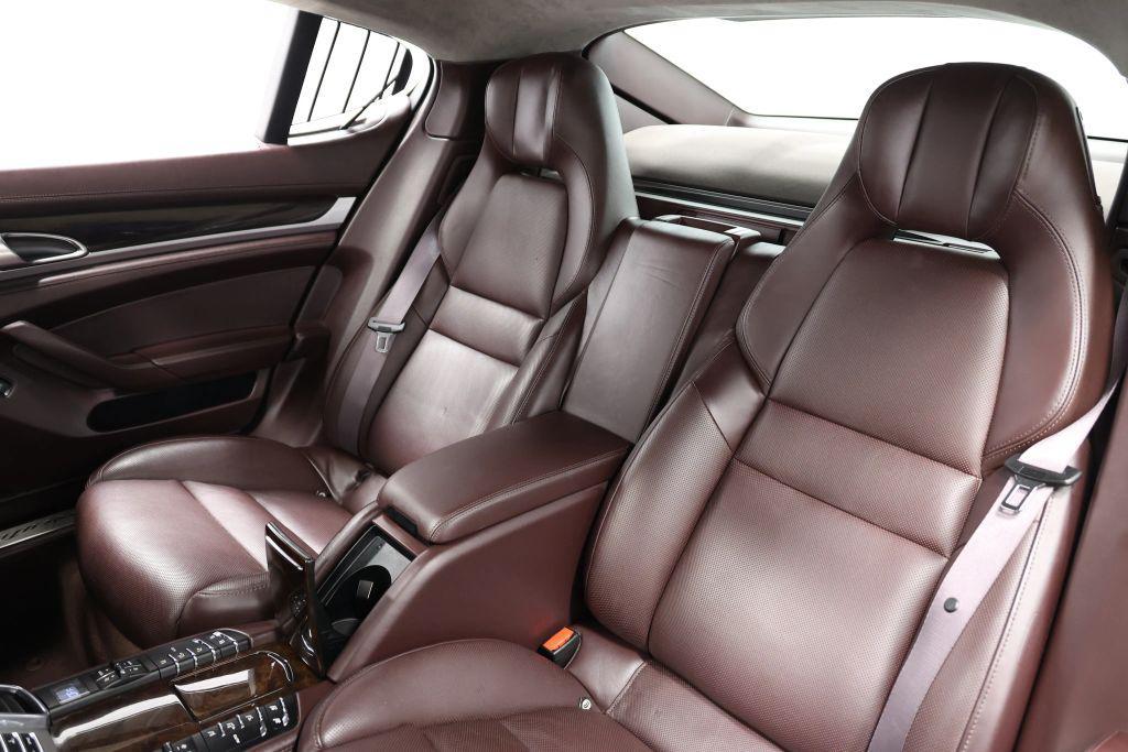 used 2015 Porsche Panamera car, priced at $39,985