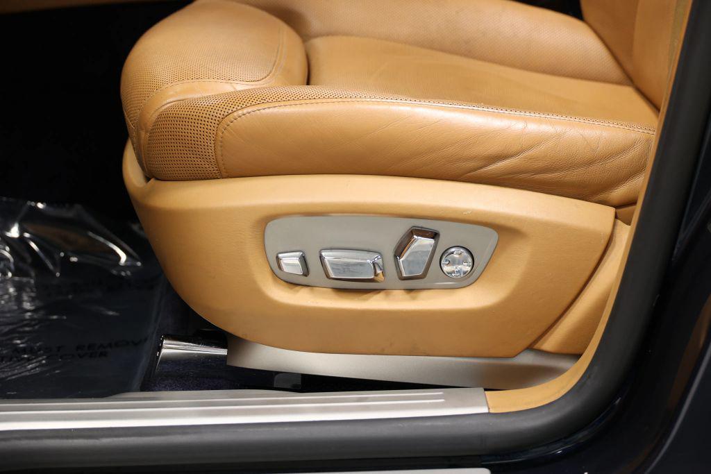 used 2016 Rolls-Royce Ghost car, priced at $99,999