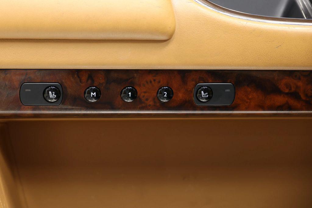 used 2016 Rolls-Royce Ghost car, priced at $99,999