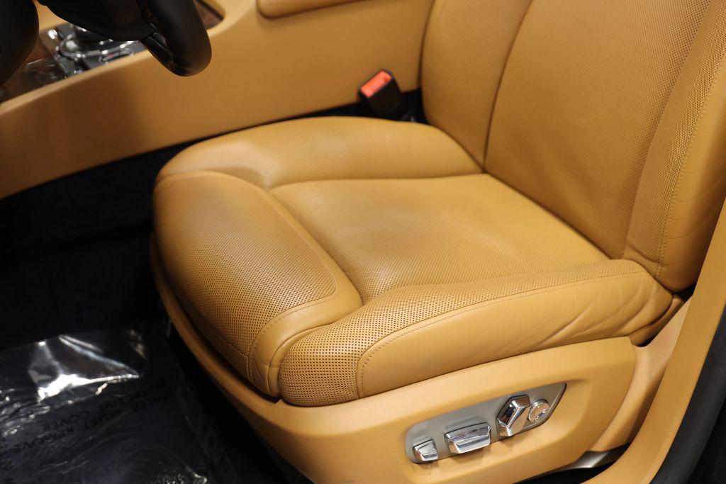 used 2016 Rolls-Royce Ghost car, priced at $96,983