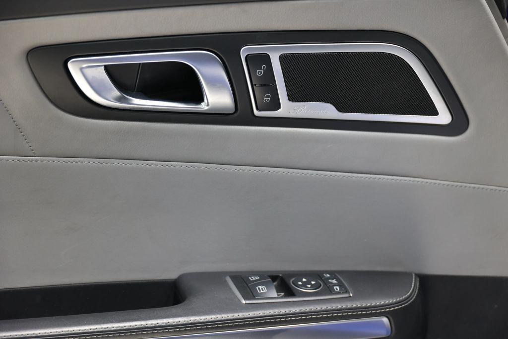 used 2016 Mercedes-Benz AMG GT car, priced at $67,985