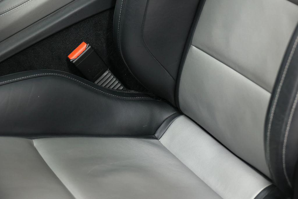 used 2016 Mercedes-Benz AMG GT car, priced at $67,985