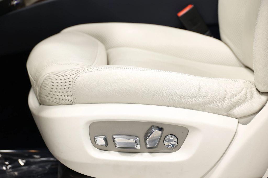 used 2015 Rolls-Royce Ghost car, priced at $110,985