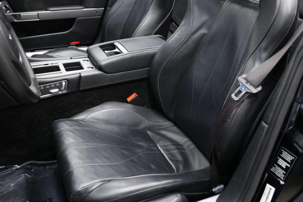 used 2015 Aston Martin DB9 car, priced at $68,985