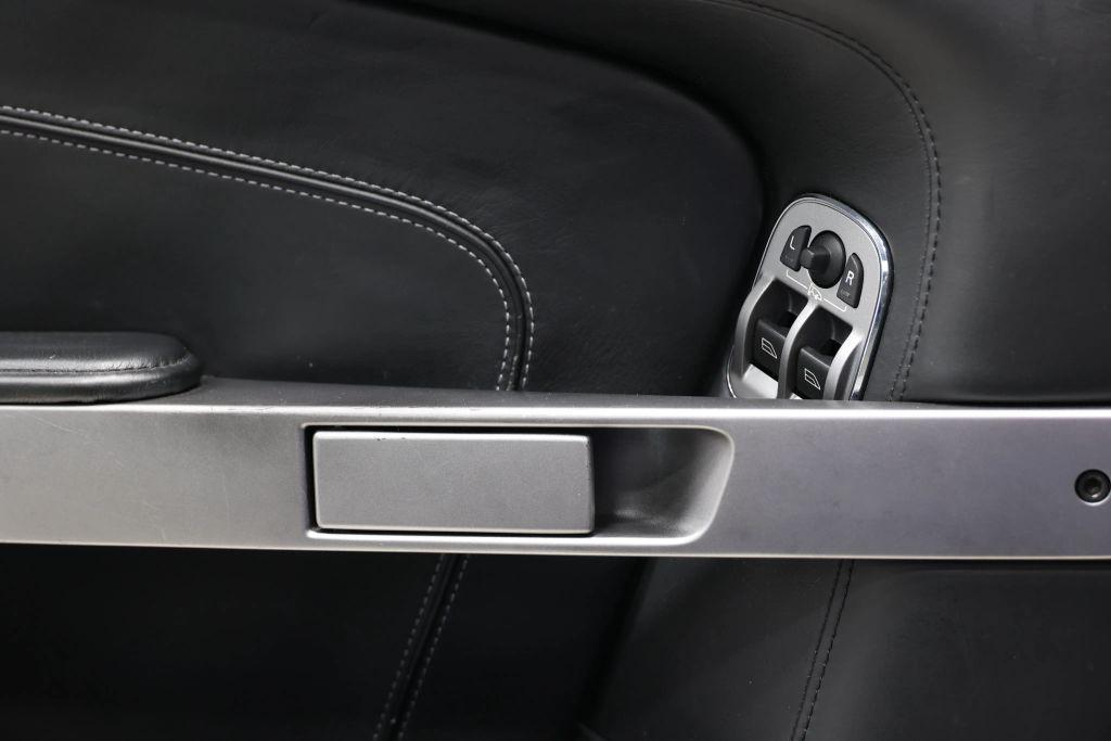 used 2015 Aston Martin DB9 car, priced at $68,985