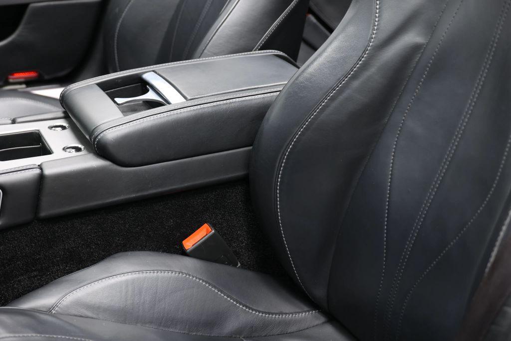 used 2015 Aston Martin DB9 car, priced at $68,985