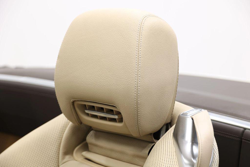 used 2016 Mercedes-Benz SL-Class car, priced at $24,585