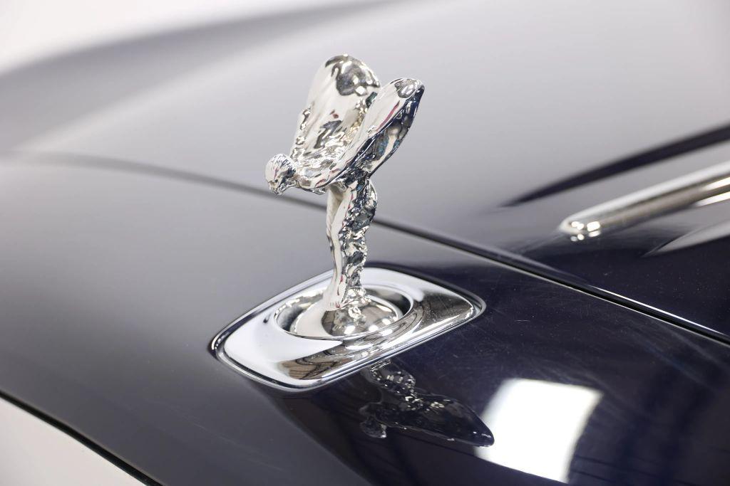 used 2015 Rolls-Royce Ghost car, priced at $127,985