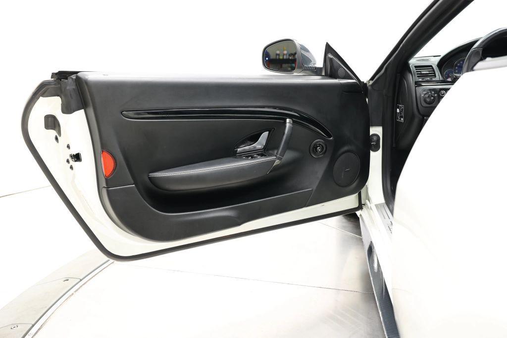 used 2015 Maserati GranTurismo car, priced at $35,585