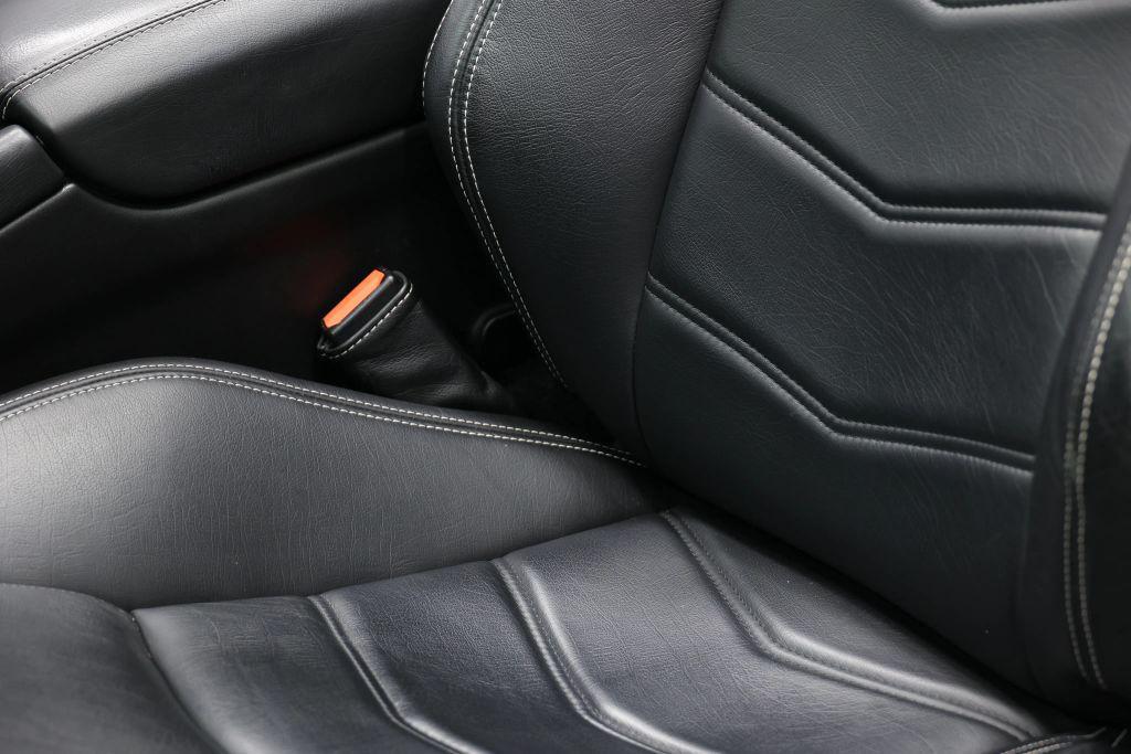 used 2015 Maserati GranTurismo car, priced at $35,585