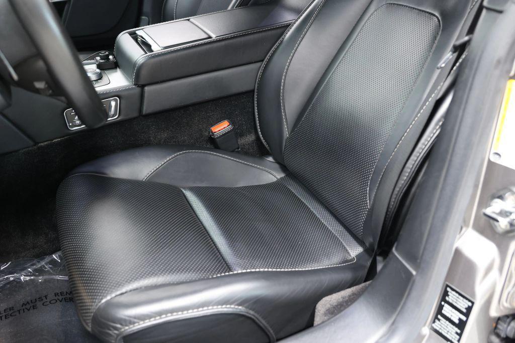 used 2015 Aston Martin Rapide S car, priced at $62,999