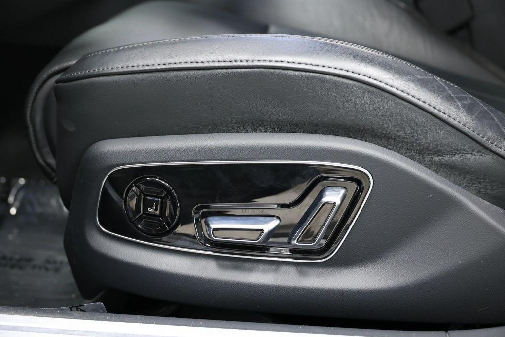 used 2019 Audi A8 car, priced at $31,985