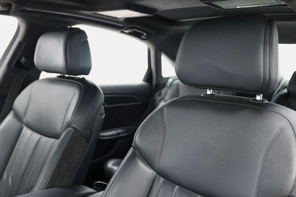 used 2019 Audi A8 car, priced at $31,985