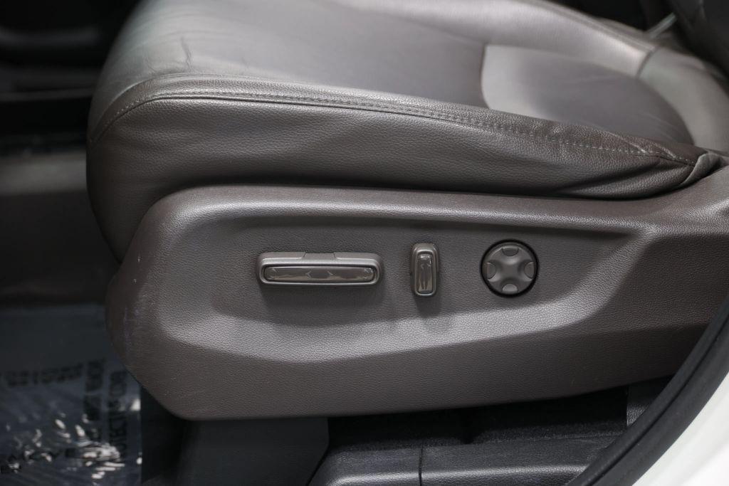 used 2020 Honda Odyssey car, priced at $20,985