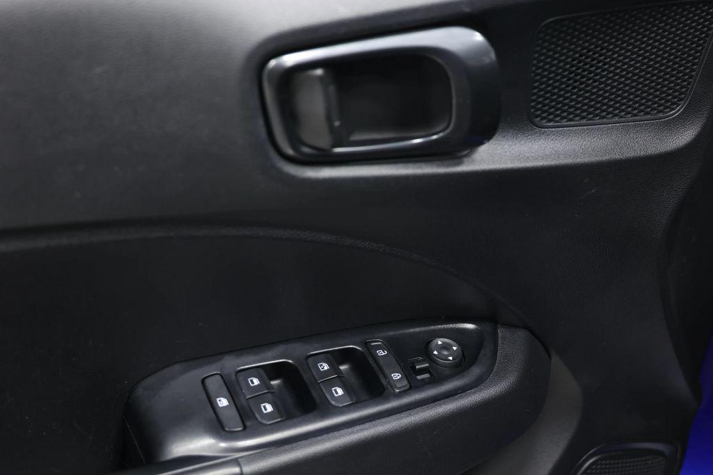 used 2022 Hyundai Venue car, priced at $14,985