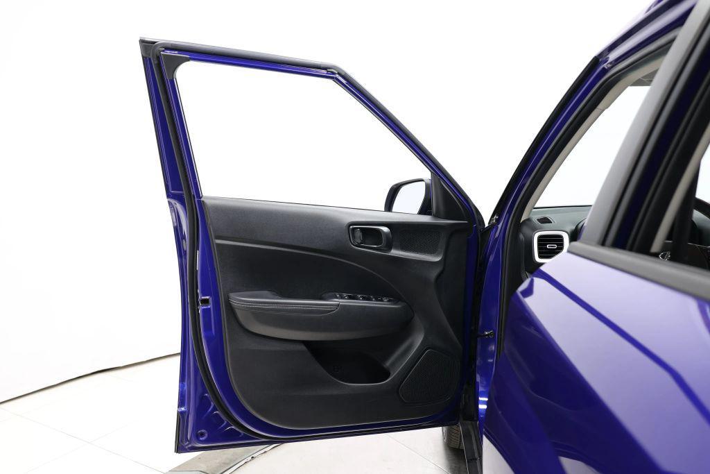 used 2022 Hyundai Venue car, priced at $14,985