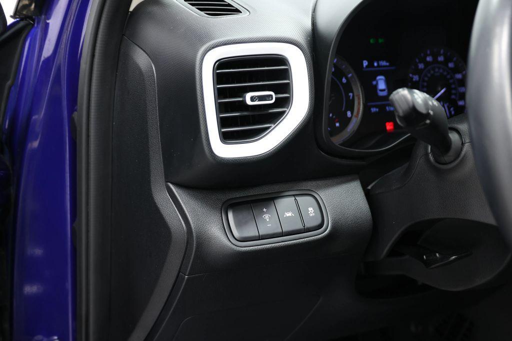used 2022 Hyundai Venue car, priced at $14,985