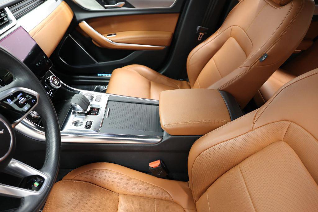 used 2022 Jaguar XF car, priced at $31,985