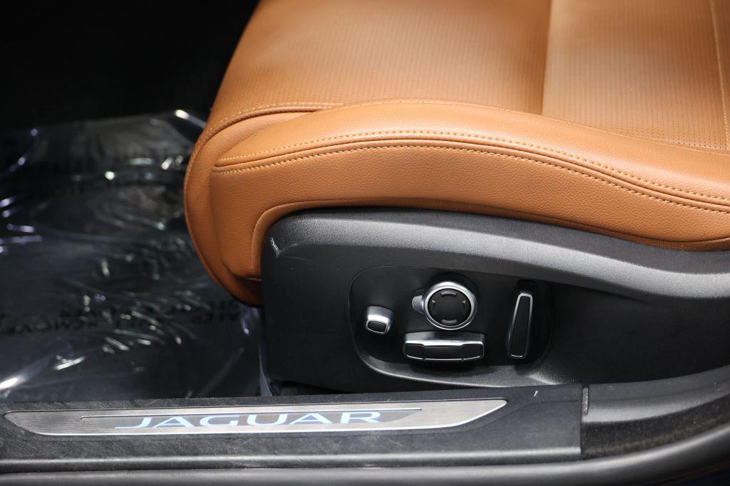 used 2022 Jaguar XF car, priced at $31,985