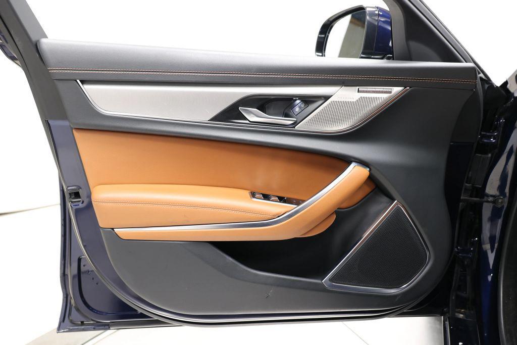 used 2022 Jaguar XF car, priced at $31,985