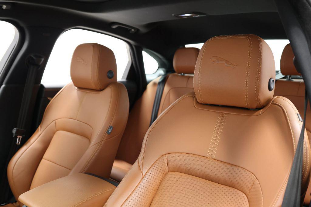 used 2022 Jaguar XF car, priced at $31,985