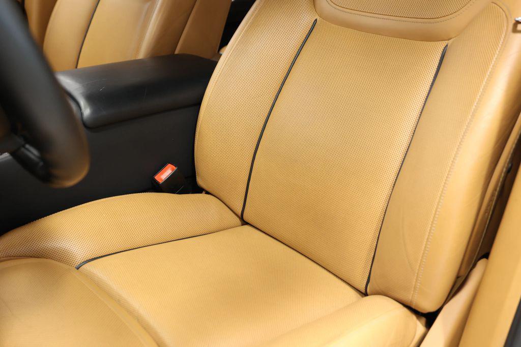 used 2017 Rolls-Royce Ghost car, priced at $114,985