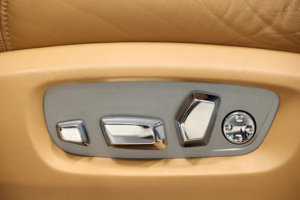 used 2017 Rolls-Royce Ghost car, priced at $114,985