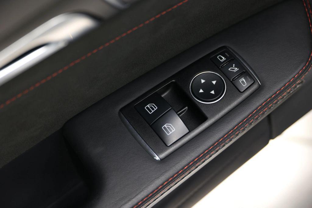 used 2018 Mercedes-Benz AMG GT car, priced at $78,985