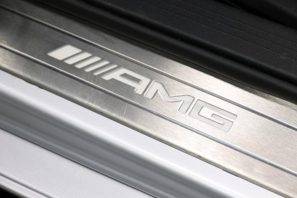 used 2018 Mercedes-Benz AMG GT car, priced at $78,985