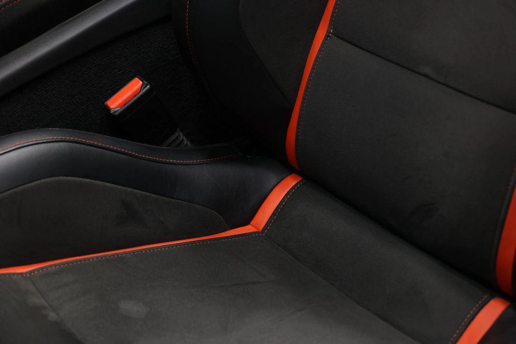 used 2018 Mercedes-Benz AMG GT car, priced at $78,985