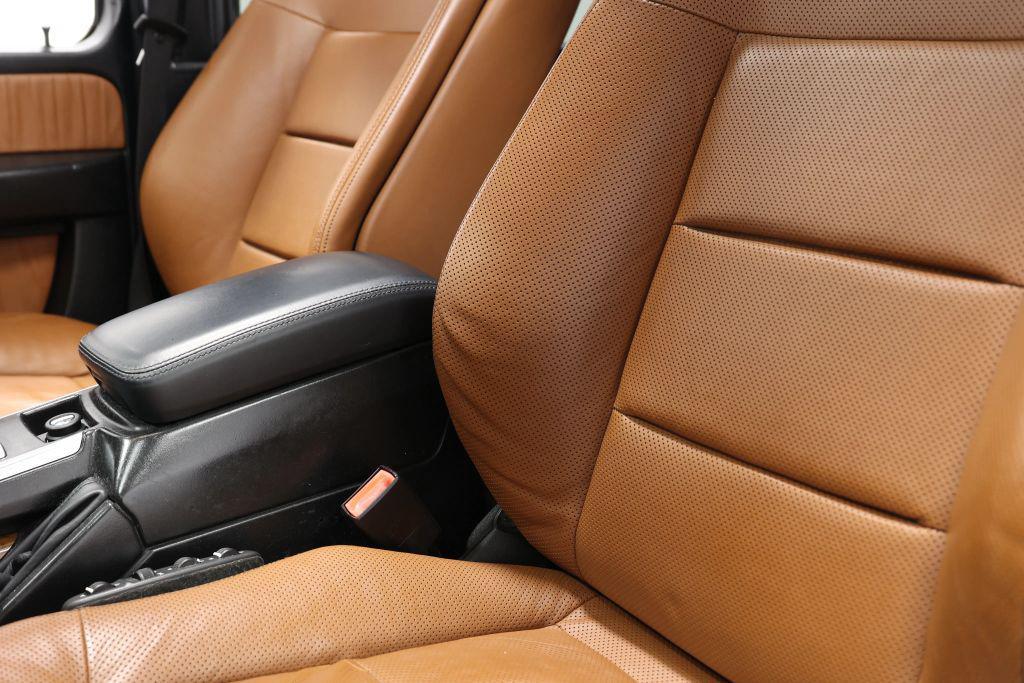 used 2013 Mercedes-Benz G-Class car, priced at $43,985