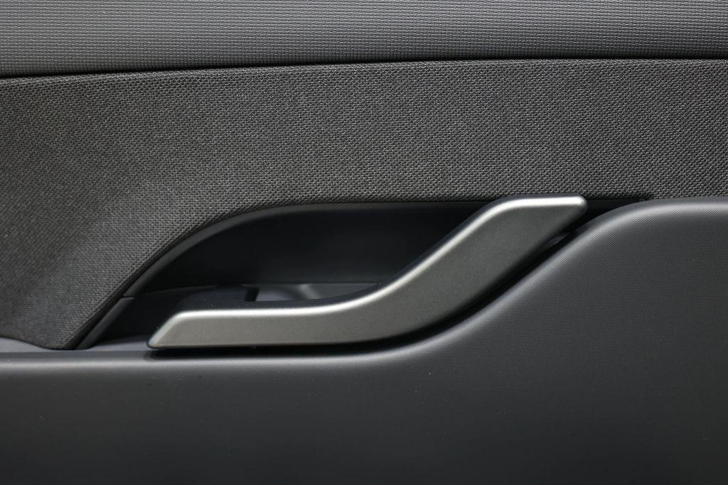 used 2023 Fisker Ocean car, priced at $19,985