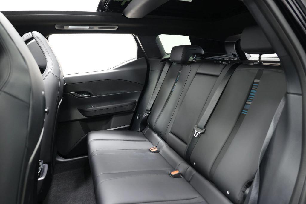 used 2023 Fisker Ocean car, priced at $19,985