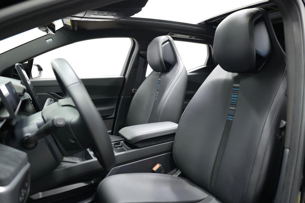 used 2023 Fisker Ocean car, priced at $19,985