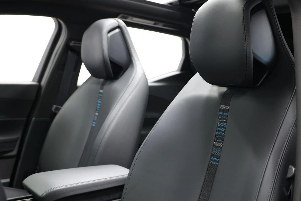 used 2023 Fisker Ocean car, priced at $19,985