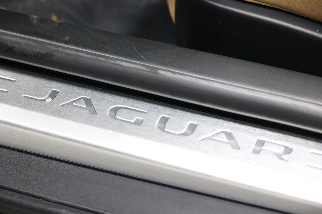 used 2014 Jaguar F-TYPE car, priced at $35,585