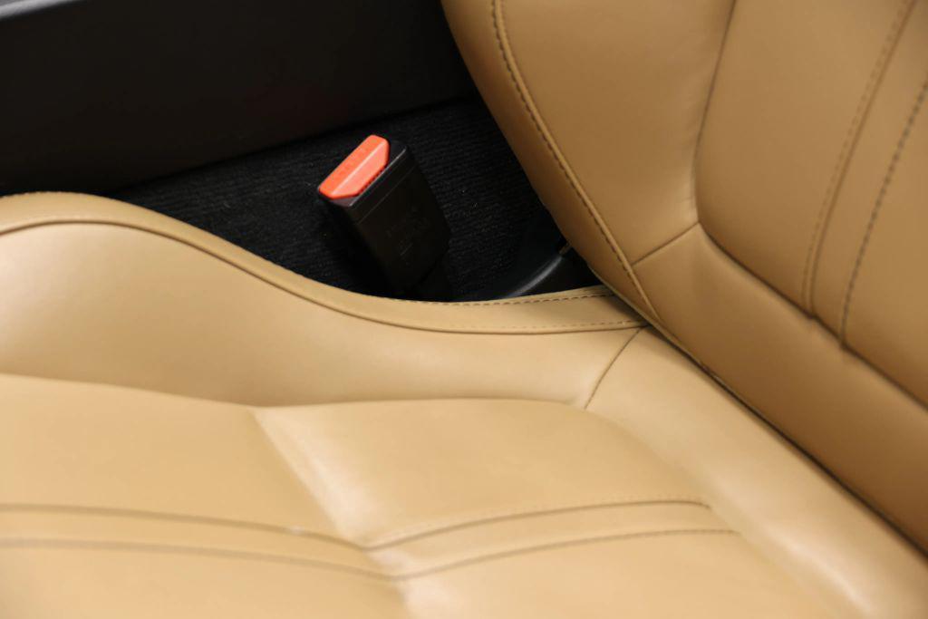 used 2014 Jaguar F-TYPE car, priced at $35,585