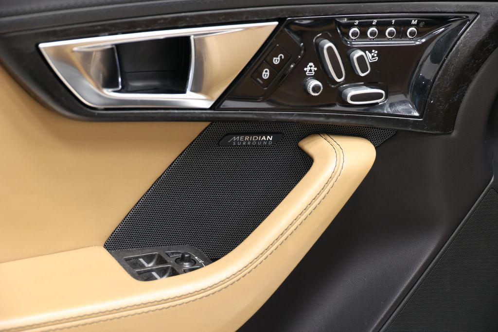 used 2014 Jaguar F-TYPE car, priced at $35,585