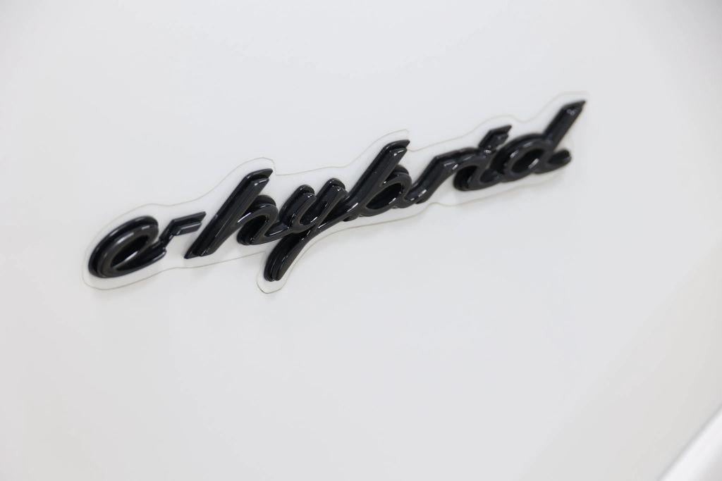 used 2021 Porsche Cayenne car, priced at $76,985