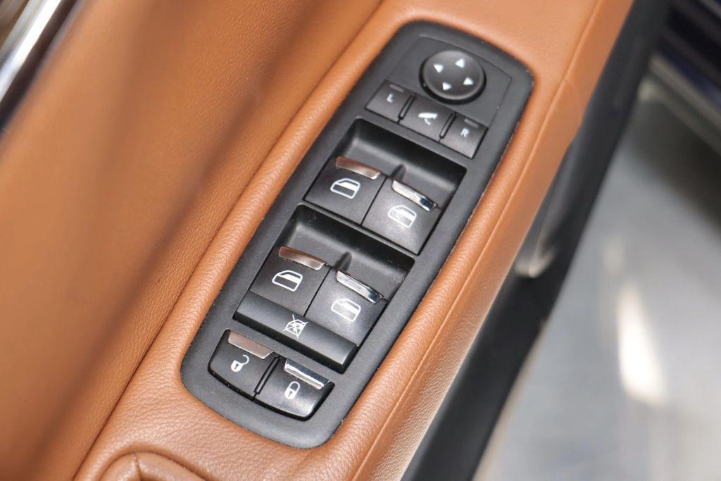 used 2017 Maserati Quattroporte car, priced at $19,985