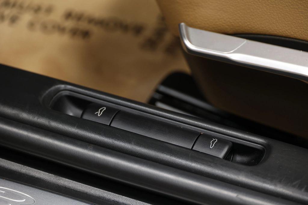 used 2007 Porsche Boxster car, priced at $27,985